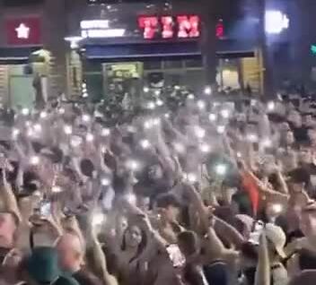 
        Песня МАКSИМ стала хитом на Mangal Fest в Ташкенте    