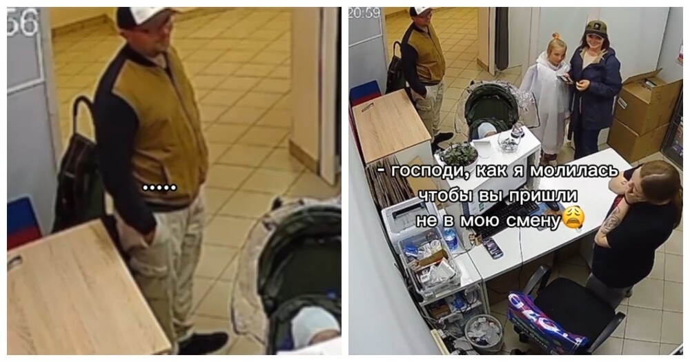 
        166 товаров за одну выдачу: честная реакция сотрудницы ПВЗ    
