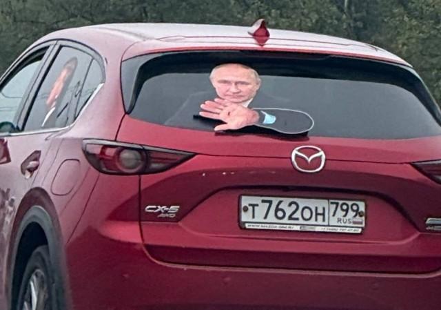 Подборка прикольных фото №3753