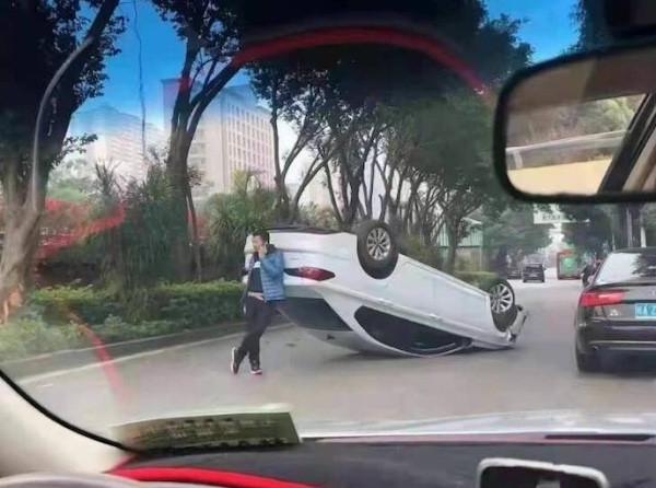И у автомобилей бывают свои понедельники