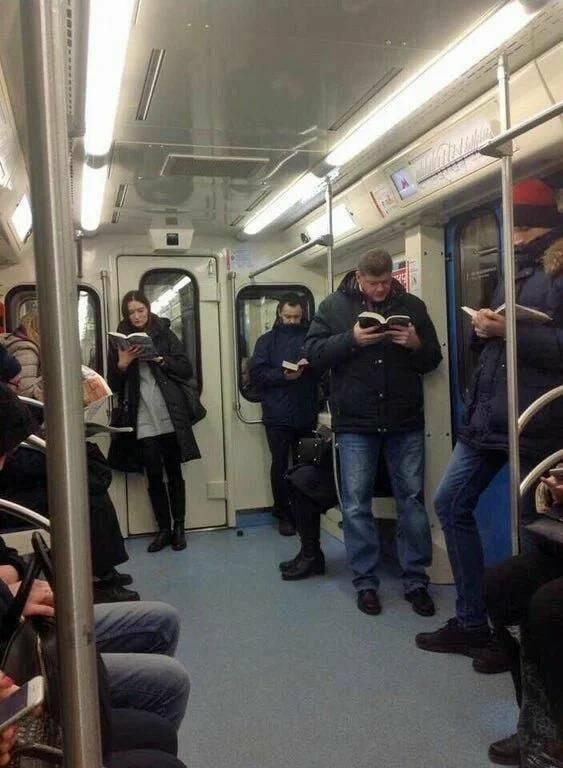 Подборка прикольных фото №3761