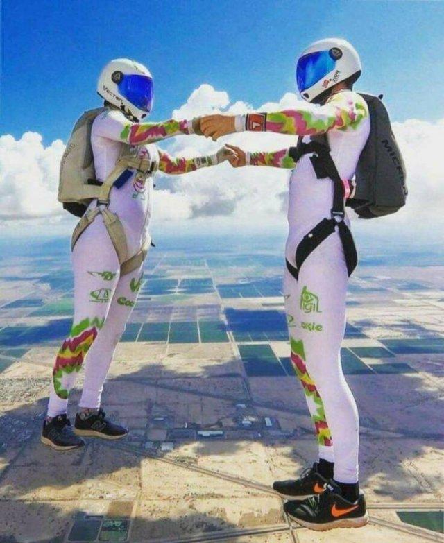 Подборка прикольных фото №3762