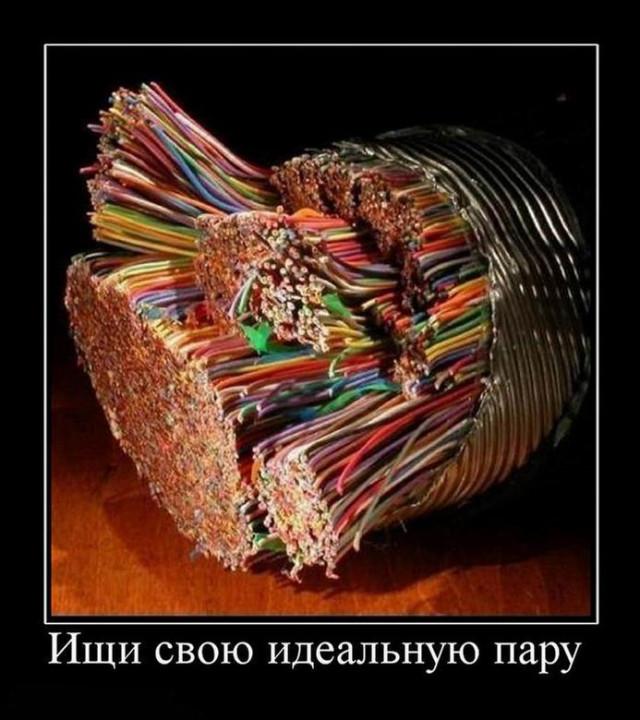 
			Демотиваторы №3707 (15 фото)