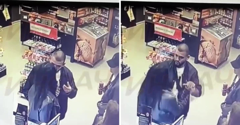 
        В Екатеринбурге бородач дал пощечину девушке, которая отказалась с ним познакомиться    