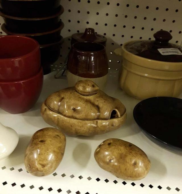 Дизайнерские ляпы и маразмы