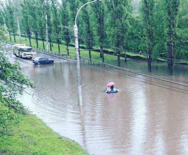Подборка прикольных фото №3756