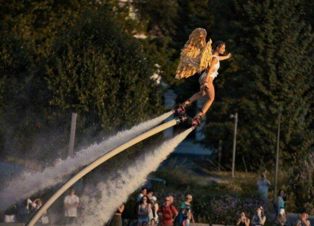 Подборка прикольных фото №3762