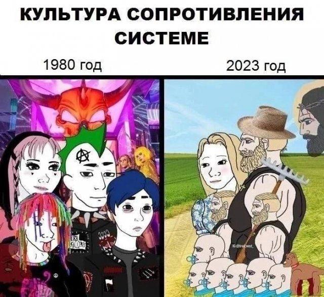 Подборка прикольных фото №3764