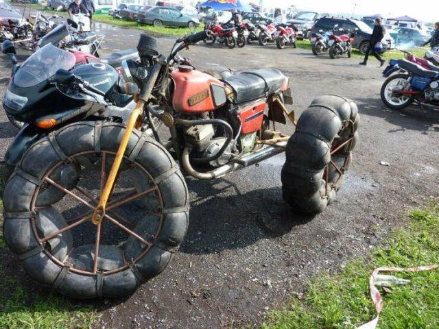 Подборка прикольных фото №3752