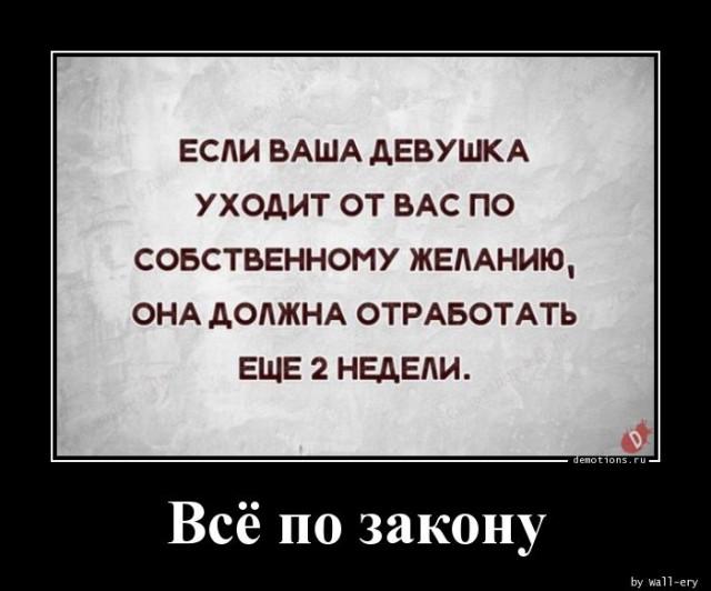 
			Демотиваторы №3715 (20 фото)
