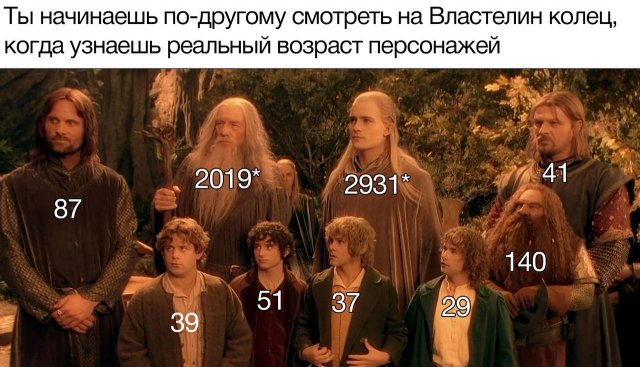 Мемы из 2000-2010-х (15 фото)
