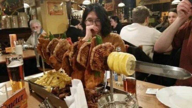 Подборка прикольных фото №3763