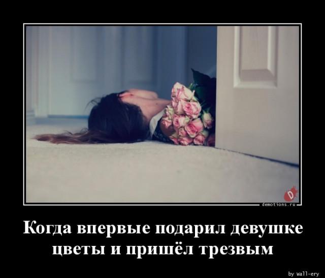 
			Демотиваторы №3712 (17 фото)