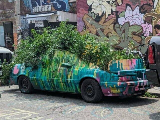 Подборка прикольных фото №3756