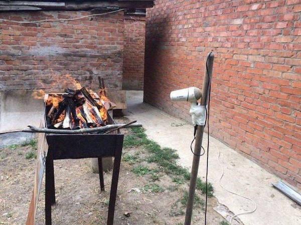 Бытовой хак: уровень бог