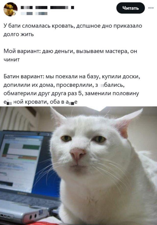 Подборка прикольных фото №3770