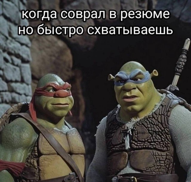 Мемы из 2000-2010-х (15 фото)