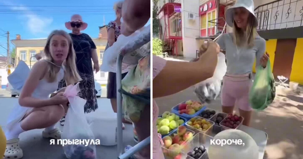 
        Как предприимчивые пенсионерки зарабатывают сотни тысяч на перепродаже продуктов    