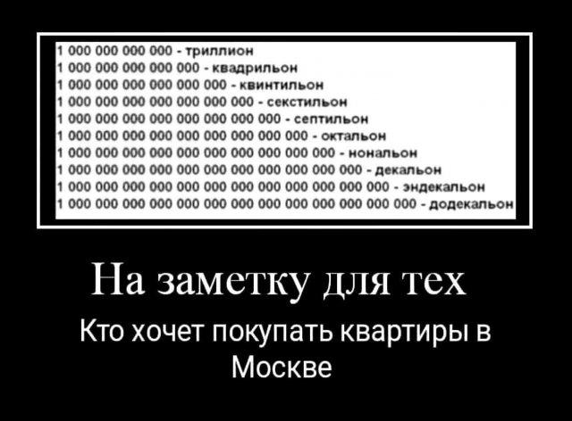 
			Демотиваторы №3714 (20 фото)