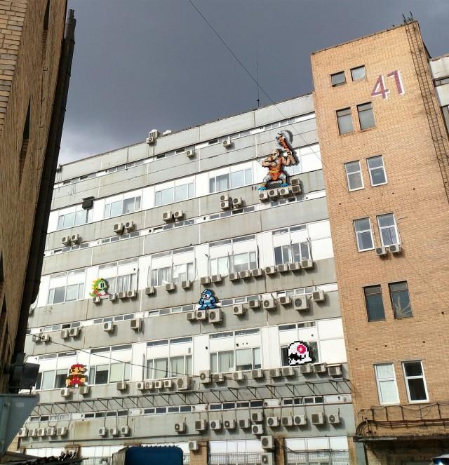 Подборка прикольных фото №3751
