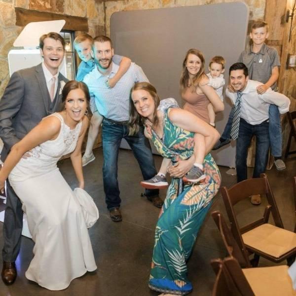 Подборка прикольных фото №3793