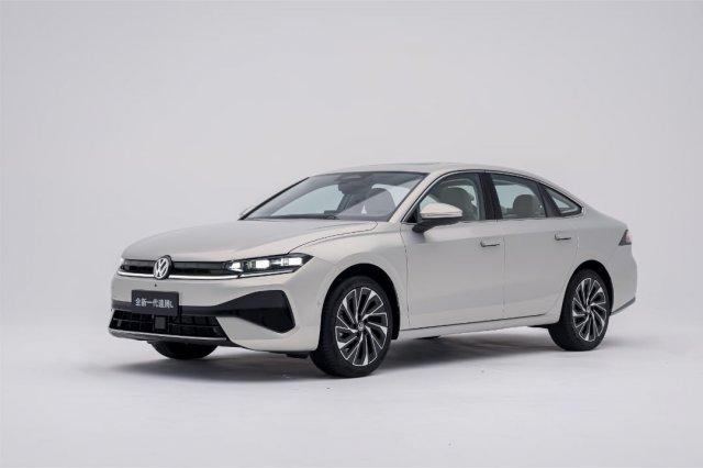 Volkswagen выпустит премиум-седан дешевле базовой «Лады Весты»