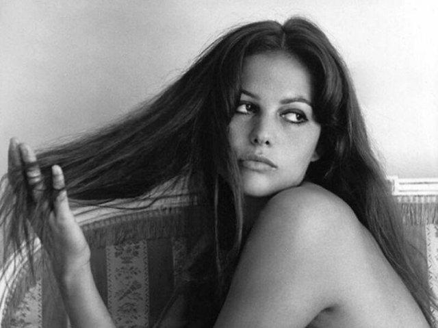 Умерла Клаудия Кардинале: лучшие фото легенды итальянского кино