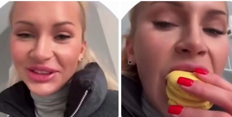 
        Девушка рассказала о впечатлениях от второго свидания    
