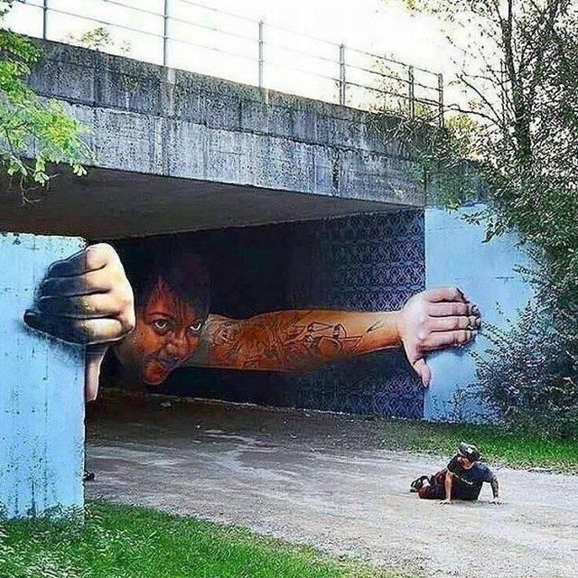 Подборка прикольных фото №3780