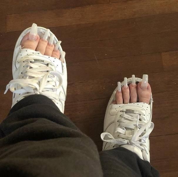 Подборка прикольных фото №3793