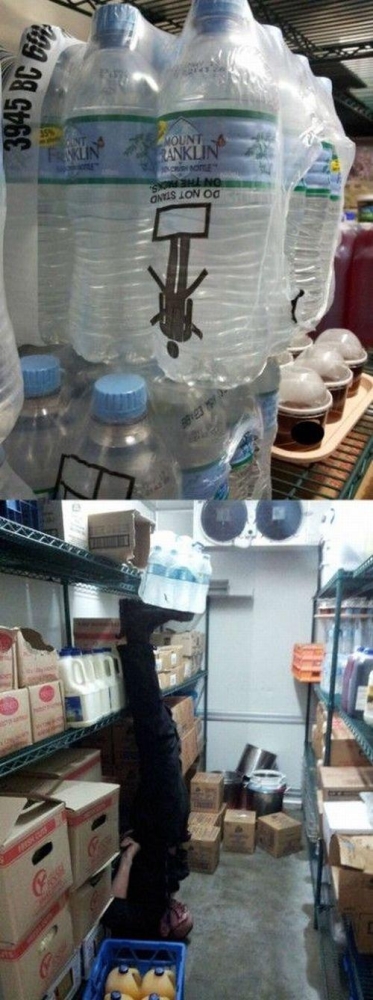 Подборка прикольных фото №3788