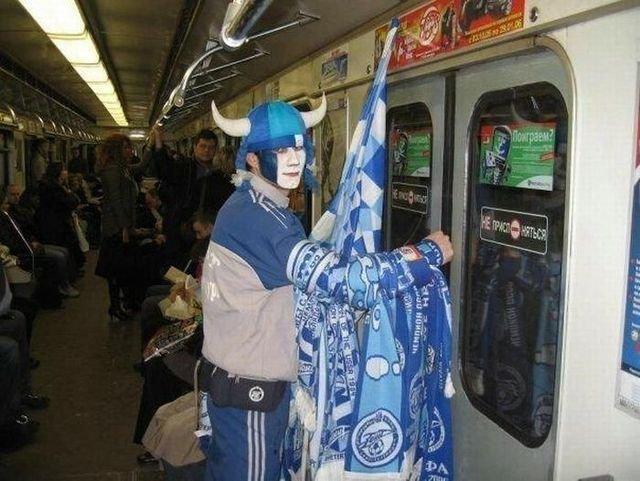 Подборка прикольных фото №3779