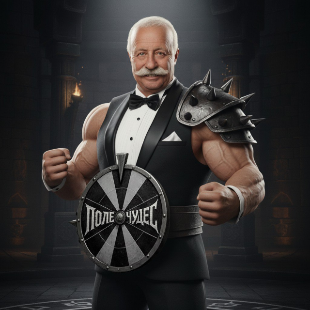 Как бы выглядели герои мемов, будь они бойцами из Mortal Kombat