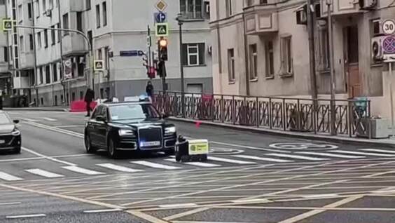 
        Герой, перед котором бессильны машины с&nbsp;&laquo;мигалками&raquo;    