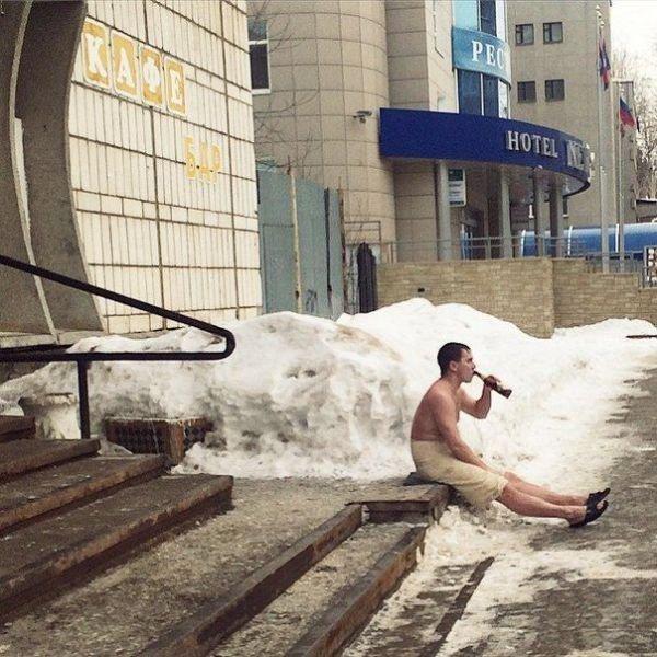 Подборка прикольных фото №3772