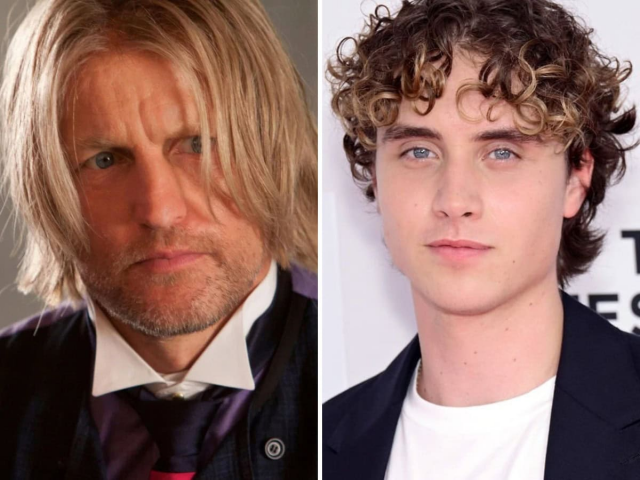 Кто сыграет в фильме &laquo;Голодные игры: Рассвет жатвы&raquo;