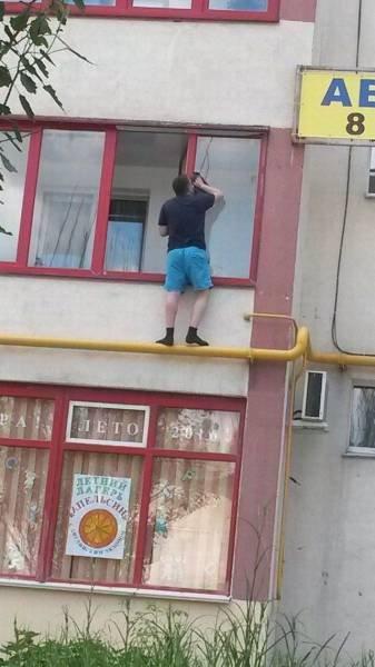 Подборка прикольных фото №3783