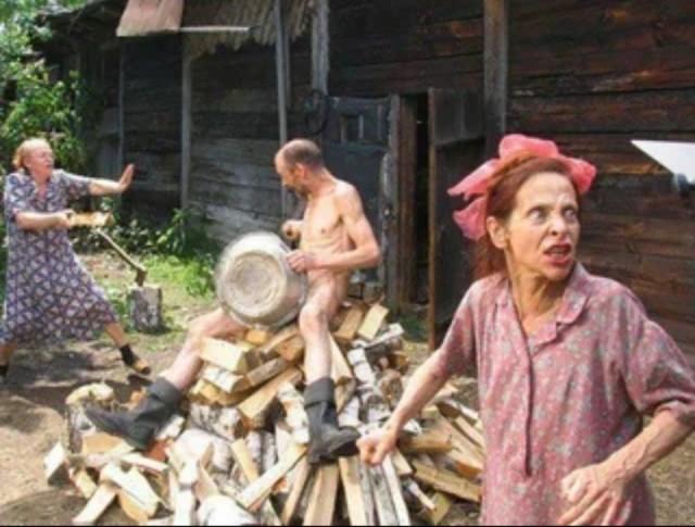 Подборка прикольных фото №3782