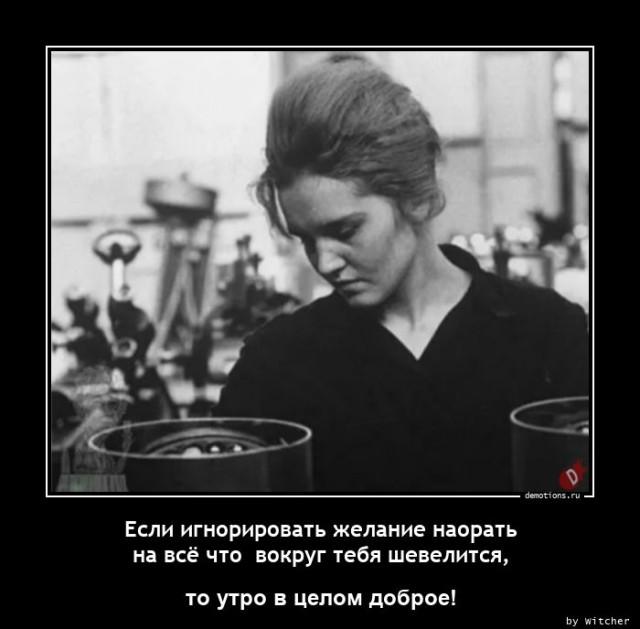 
			Демотиваторы №3739 (15 фото)