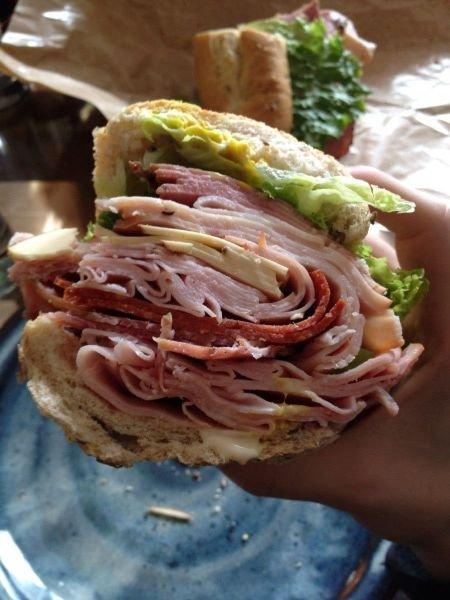 Подборка прикольных фото №3788