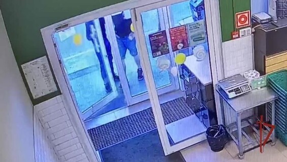 В Москве поймали очередного "масляного" вора
В Москве поймали очередного "масляного" вора