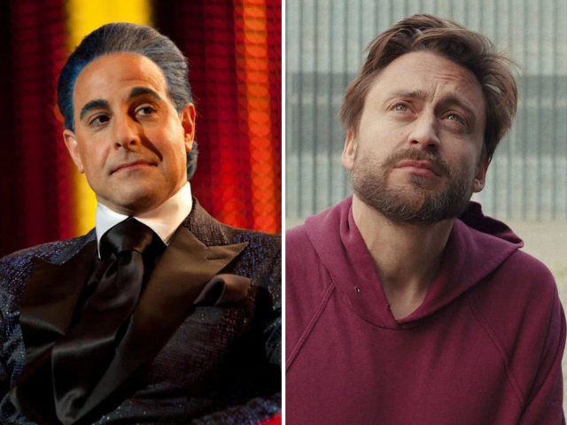 Кто сыграет в фильме &laquo;Голодные игры: Рассвет жатвы&raquo;