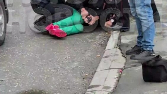 
        В Новосибирске задержали мужчину с ежом, потому что перепутали с эксгибиционистом    