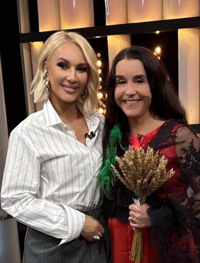 Та самая "Рабыня Изаура", как она выглядит сейчас