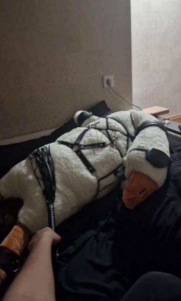 Подборка прикольных фото №3786