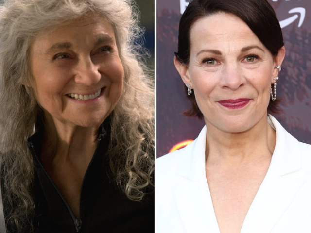 Кто сыграет в фильме &laquo;Голодные игры: Рассвет жатвы&raquo;