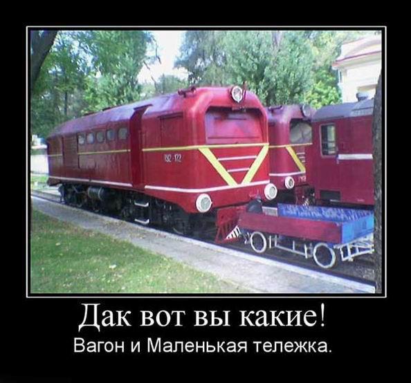 
			Демотиваторы №3728 (15 фото)