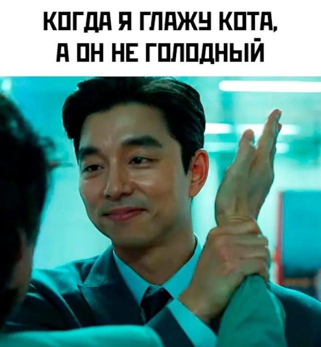 Подборка прикольных фото №3791