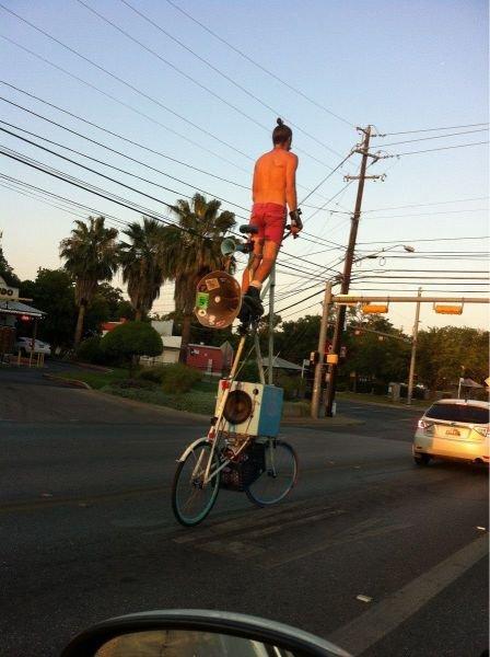 Подборка прикольных фото №3788