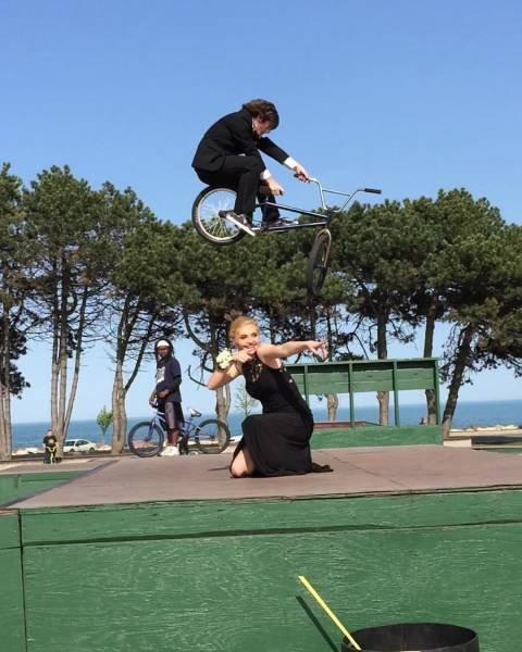 Подборка прикольных фото №3783